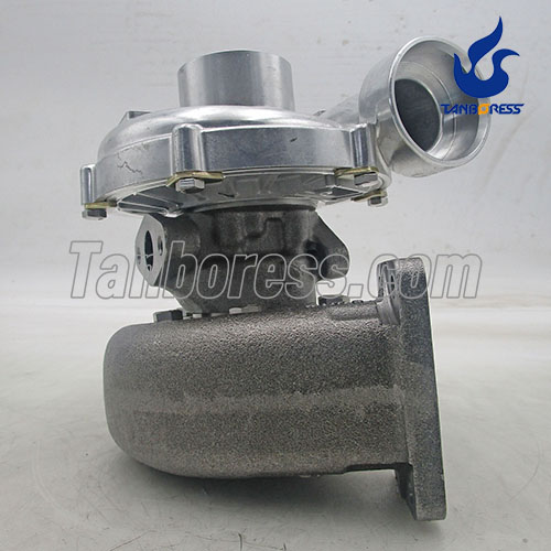 Turbocharger for Mercedes Benz OM364A | OM364LA K24 53249886010