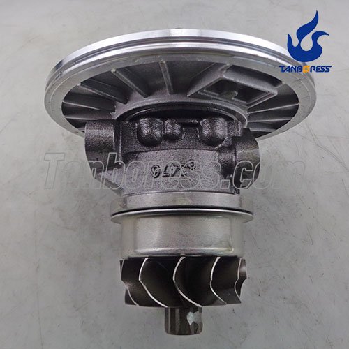 CHRA Cartridge for Volvo D6A | D6B220 K27.2-3065OXAKB12.20RNHTD 53279886531