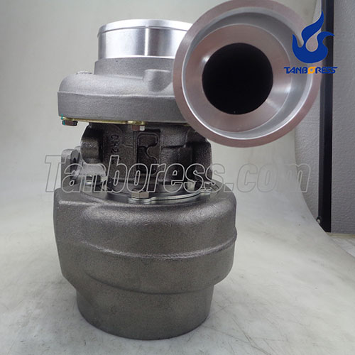 Turbocharger for Deutz BF6M2012C S200 318442 