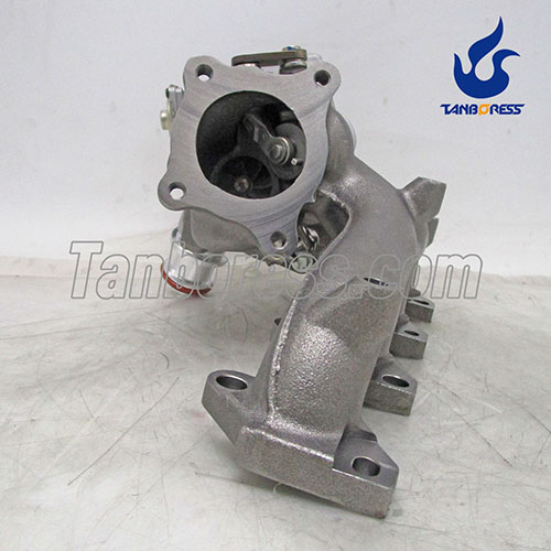 Turbocharger for Volkswagen CBZA | CBZB T3M3771P8 03F145701C