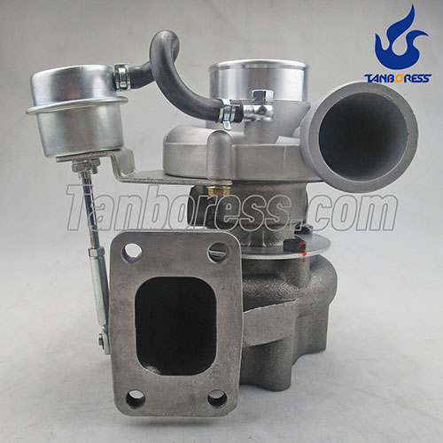 Turbocharger for YUCHAI SJ50FY F3400-1118100-383
