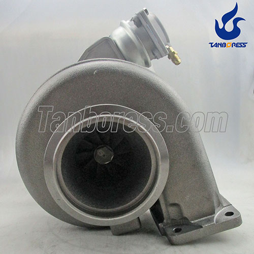 Turbocharger for Detroit Series 60 | Series 60 MTU GTA4502V 758204-0006