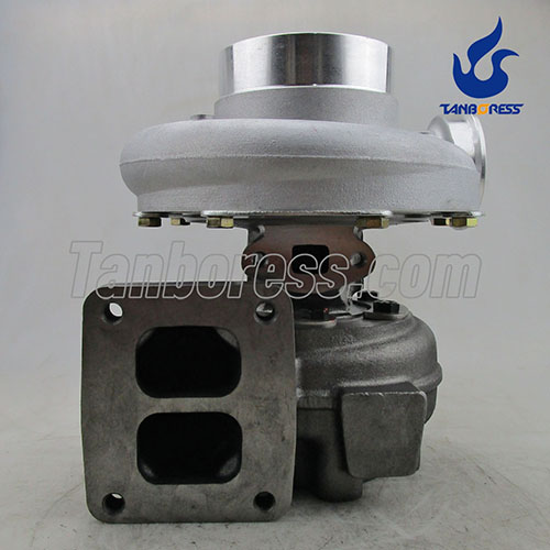 Turbocharger for Renault MIDR062356 B41 S300 316638