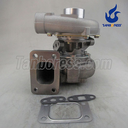 Turbocharger for Perkins | JCB 1004 | TA3123  1004.2T 466674-0003  2674A076