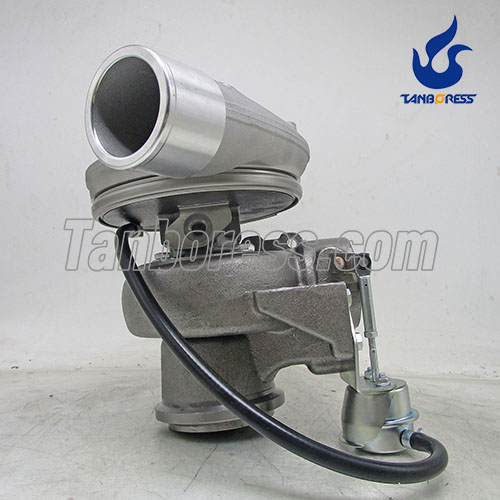 Turbocharger for Caterpillar C-9 | C9 | 3176C S200 2292913