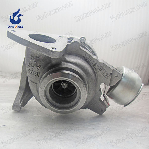 Turbocharger for Volkswagen 760700-0002 | 760700-0003 | 760700-0004 | 760700-0005 | 070145701Q