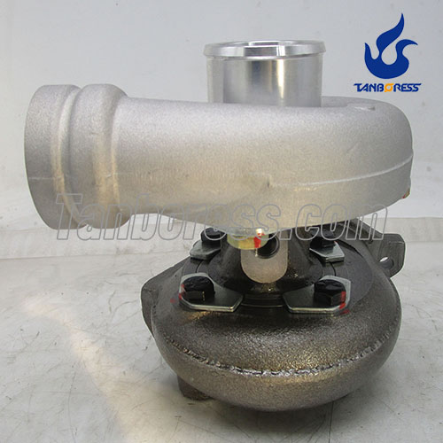 Turbocharger for Deutz BF4M1012C | BF4M1012E | BF4M1012EC S1B 312490