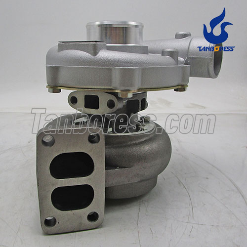 Turbocharger for Volvo TD73K TO4E10 466742-0012