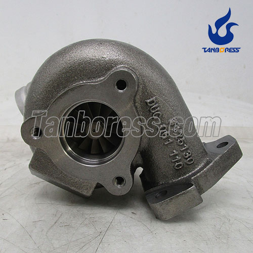 Turbocharger for Deutz BF4M1012C | BF4M1012E | BF4M1012EC S1B 312490