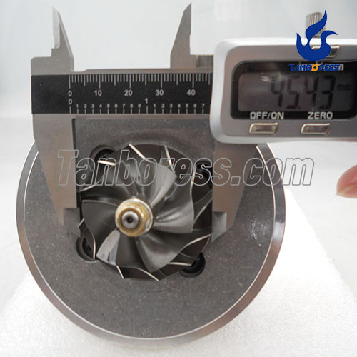 CHRA Cartridge for Toyota 1CD-FTV RHF4H VA420034