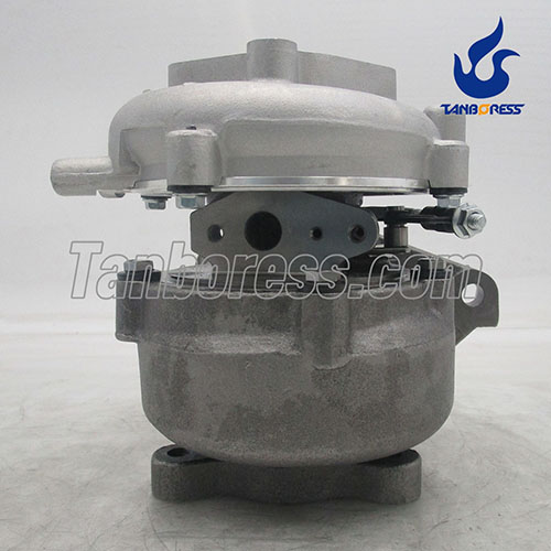 Turbocharger for Nissan YD22 | YD22DDTi Euro3  GT1749V | GTA1749V 725864-0001