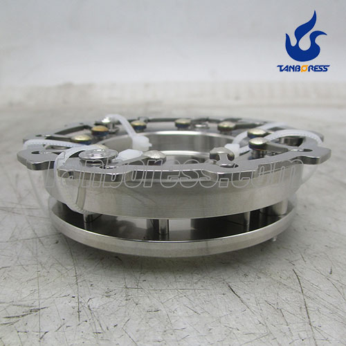 VNT Nozzle Ring Assembly for BMW | Citroen | Peugeot | Ford | Mazda | Volvo DV6TED4 | W16 | D4164T GT1544V 740821-0001