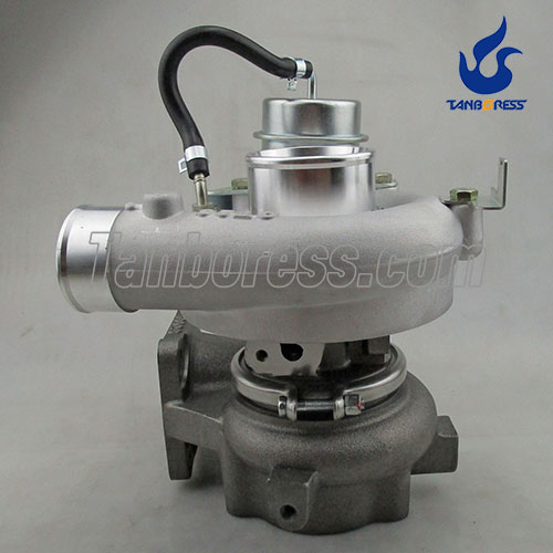 Turbocharger for Toyota 1HDT CT26 17201-17020