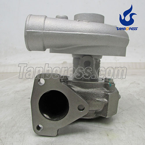 Turbocharger for Deutz BF3L914 | BF4M1011F S1B 315639