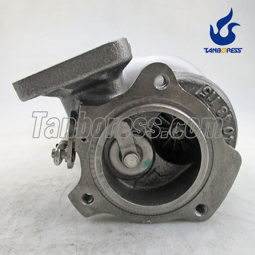 Turbocharger for Volvo B6284T TD03-08G | TD03-08G-4.8 49131-05000