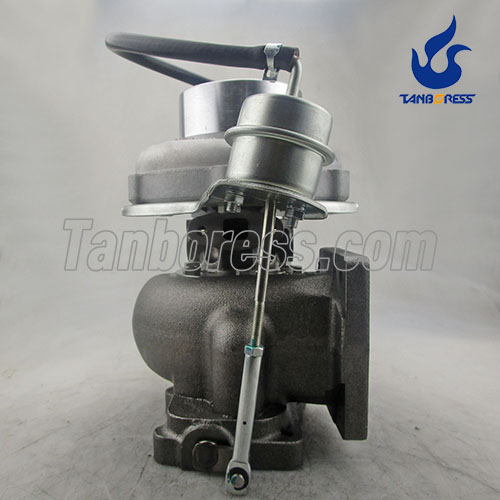 Turbocharger for Hino J08C TBP430 750852-0001