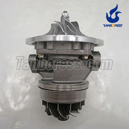 CHRA cartridge for Cummins 4TA-390 | 4BTA 3.9 H1C | H1C-7234Y/E16DA11 3535381