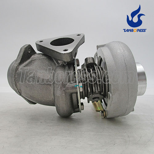 Turbocharger for Mercedes-Benz  GT25C | GT2552ES  OM602 454127-0001