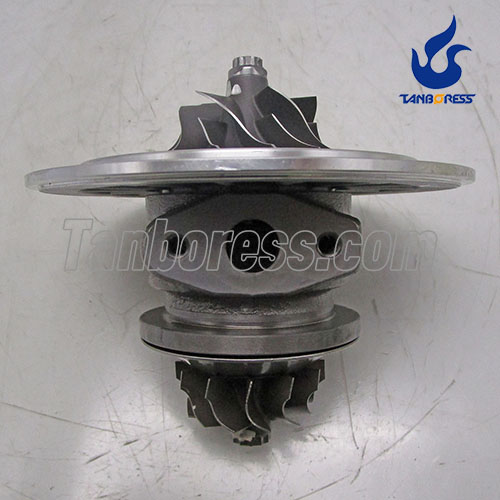 CHRA Cartridge for Iveco | Renault 8140.43S.4000 | 8140.43 Unijet | 8140.23 Unijet GT2056S 454126-0001