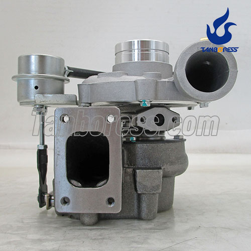 Turbocharger for Foton GT22 BJ493ZQ 738769-0001 