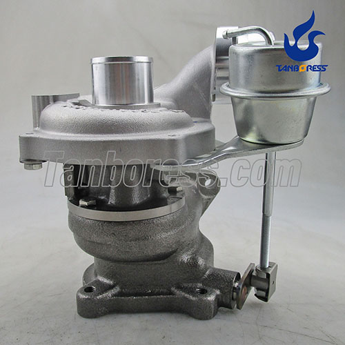 Turbocharger for Suzuki KP35 K9K 54359880029