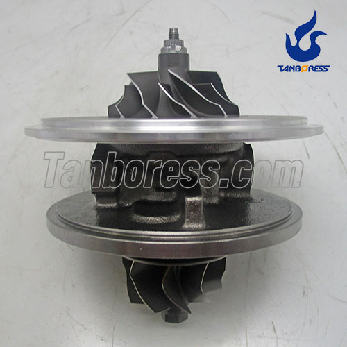 CHRA Cartridge for GT2359V | GTA2359VK OM 648 DE 32 LA (R6) | OM648 Euro 3, Euro 4 743115-0001 