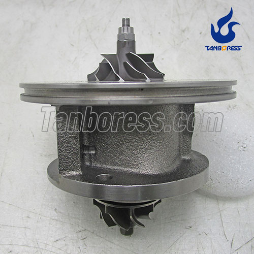 CHRA Cartridge for Citroen | Peugeot | Fiat | Lancia | Opel 1.3 HDI 75 KP35- 54359710005