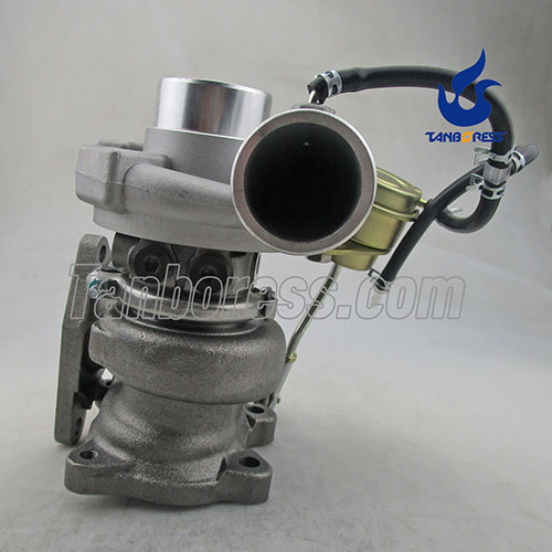 Turbocharger for Subaru Forester/ Impezza EJ20 TD04L-13T 49377-04100