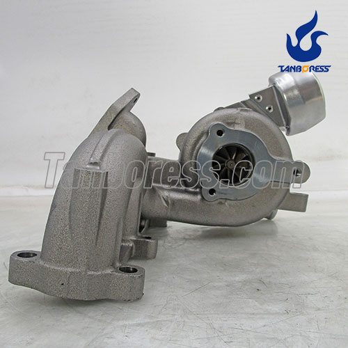 Turbocharger for Audi | Seat | Skoda | Volkswagen BVK | ARD | ATD BV39 | KP39 54399880082