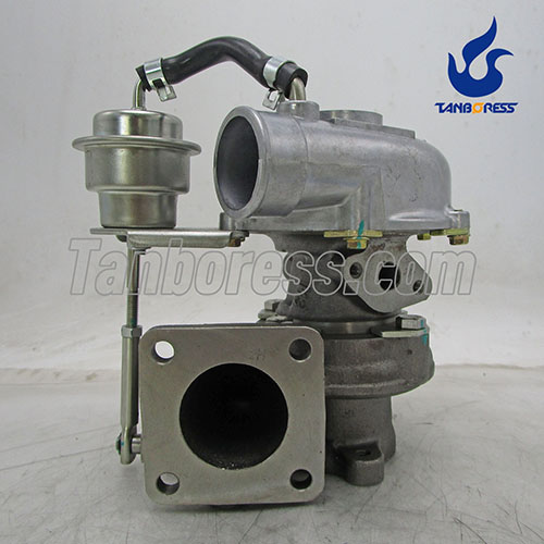 Turbocharger for Isuzu 4JB1T RHB52 VICB