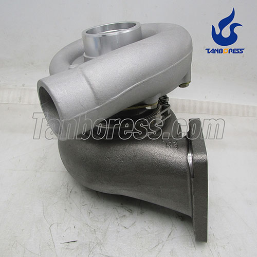 Turbocharger for Nissan PE6 | PF6TA | PE6TV TA4507 466314-0004