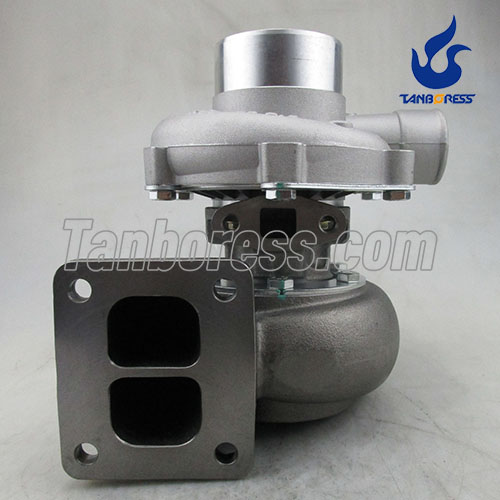 Turbocharger for Komatsu S6D105 T04B59 465044-0261