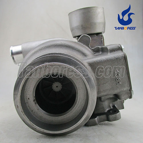 Turbocharger for Perkins 1106D B2 10709880002 