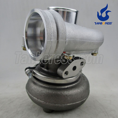 Turbocharger for Deutz BF6M1012 E/C S2A 313503
