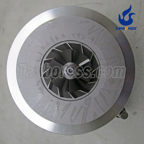 CHRA Cartridge for Ford Duratorq Lynx | DuraTorq Lynx Euro-4 | QYBA | KKDA GTB1746V | GTB1746VK 742110-0004 