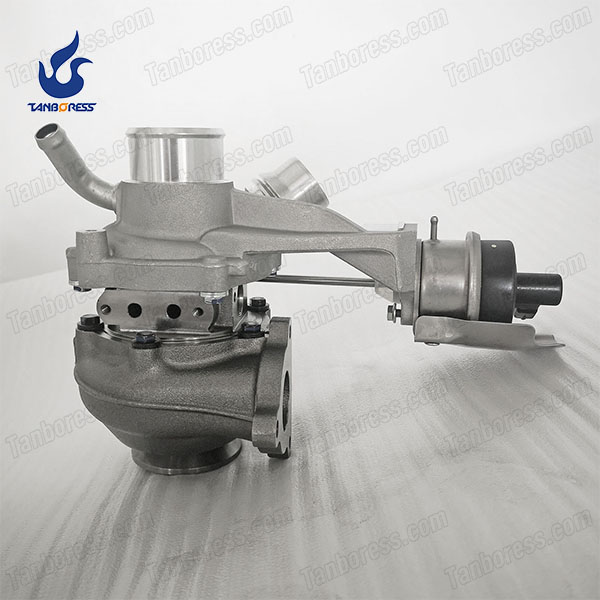 Turbocharger for Opel 54389880003 | 54389880009 | 55486151 | 860492 | 95519815 | D22028