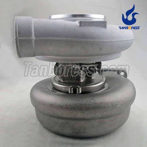 Turbocharger for Isuzu 6WG1X TD08H-31M  1-14400-4441