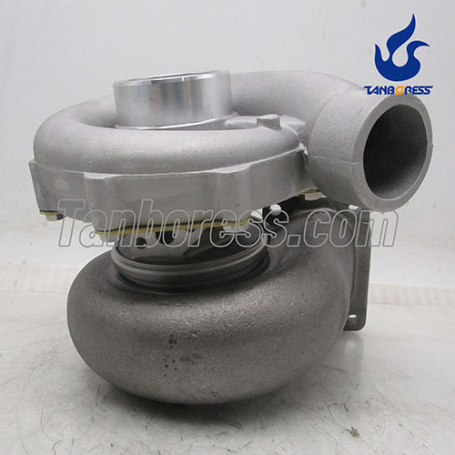 Turbocharger for Hitachi PE6 | PF6TA | PE6TV TA4507 466314-0004