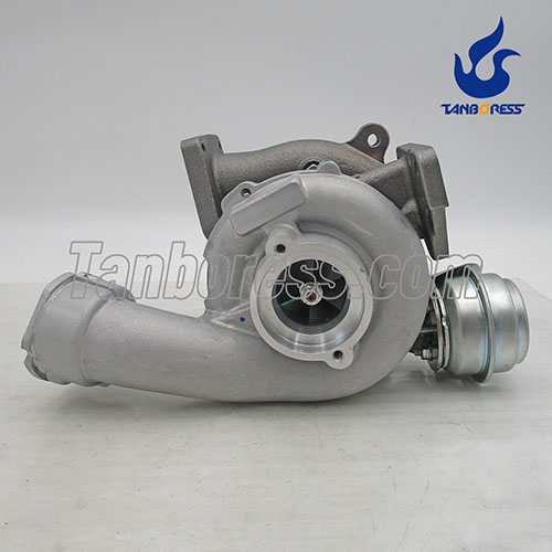 Turbocharger for Volkswagen GT2052V AXE 720931-0001