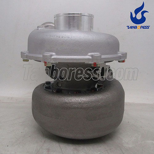Turbocharger for Hitachi | Isuzu 6WA1T RHC91-175Q28NABRL7012CUB VI98