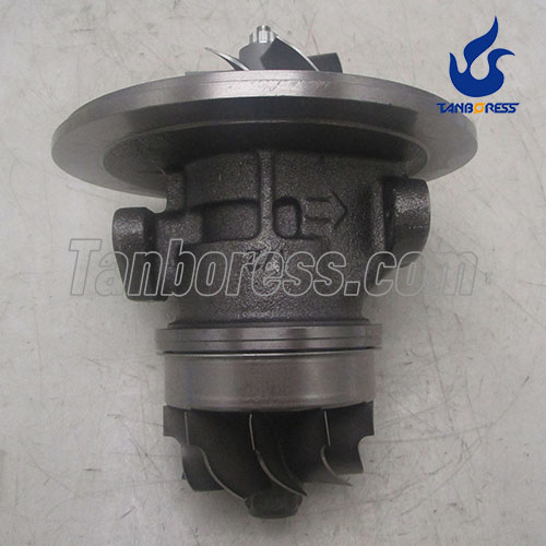 CHRA Cartridge for  HX40W DCEC 4050205