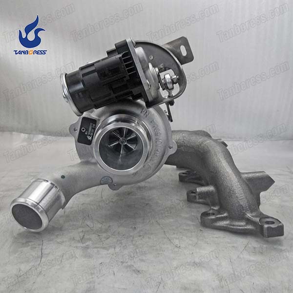 Turbocharger for Hyundai | KIA 16399880010 | 16399880016 | 28231-2B760 Water cooled 2015-2017