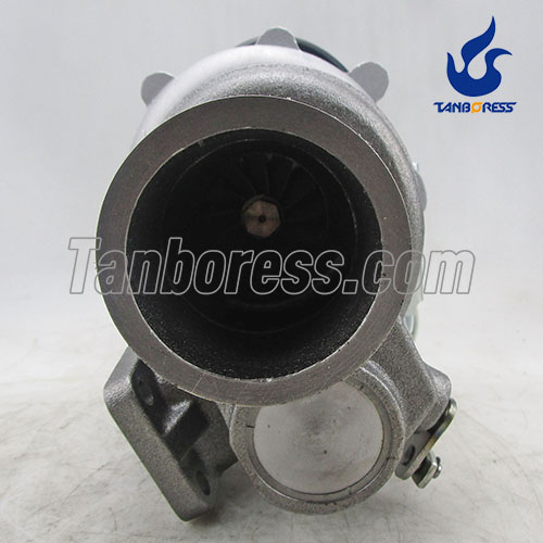 Turbocharger for Komatsu HX25W PC100/200/128US 4038790