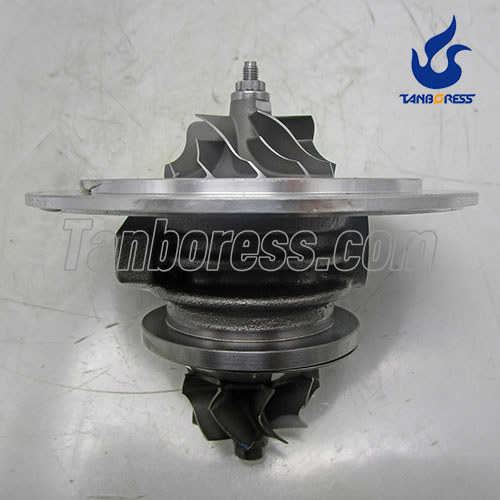 CHRA Cartridge for Fiat | Iveco | Opel | Renault 8140.43.2600 Euro-2 SOFIM GT1752S  454061-0001