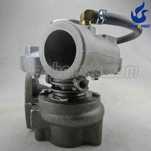 Turbocharger for JMC JX493ZLQ GT22 736210-0005