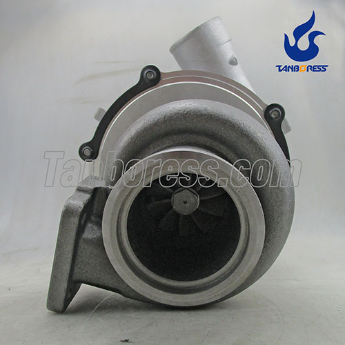 Turbocharger for Navistar DT466E | 1530E GT4082 466741-0054