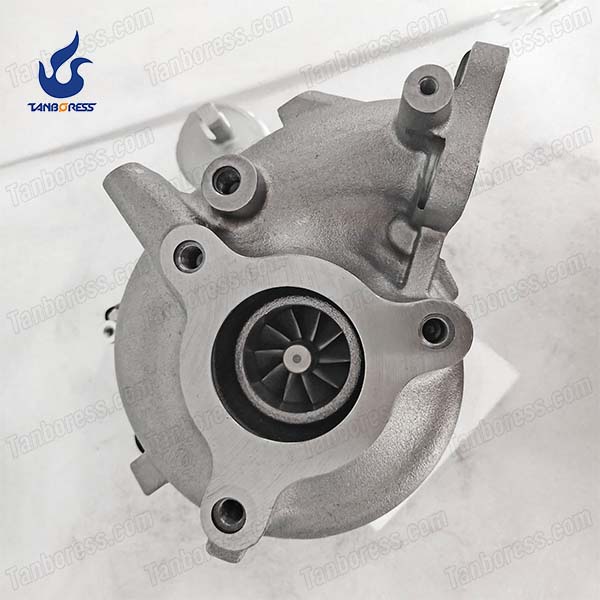 Turbocharger for Nissan 2.5 53039700346 | 14411-KH80A | 53039707035 | 14411-8X00D