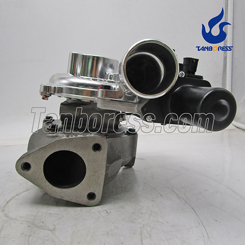 Turbocharger for Toyota D-4D | KZJ90 | KZJ95 CT16V 17201-30150