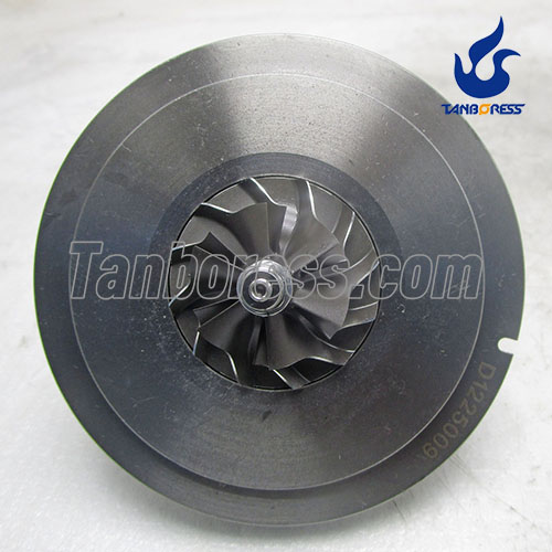 CHRA Cartridge for Chevrolet | Opel | Saab A14NET | A14NET-EURO 5 | A14NET Euro-5 Opel GT1446SLM | MGT14 | MGT1446MZG | MGT1446MZGL 786825-0010