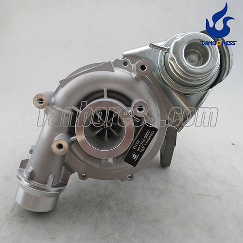 Turbocharger for Renault K9K GT12 | GT1241 801374-0003 